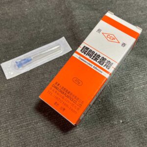 長春牌 CA-260 瞬間接著劑