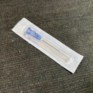 點膠針頭